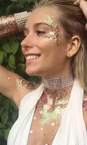 Los 50 mejores looks de maquillaje para Coachella que te encantarán en 2023