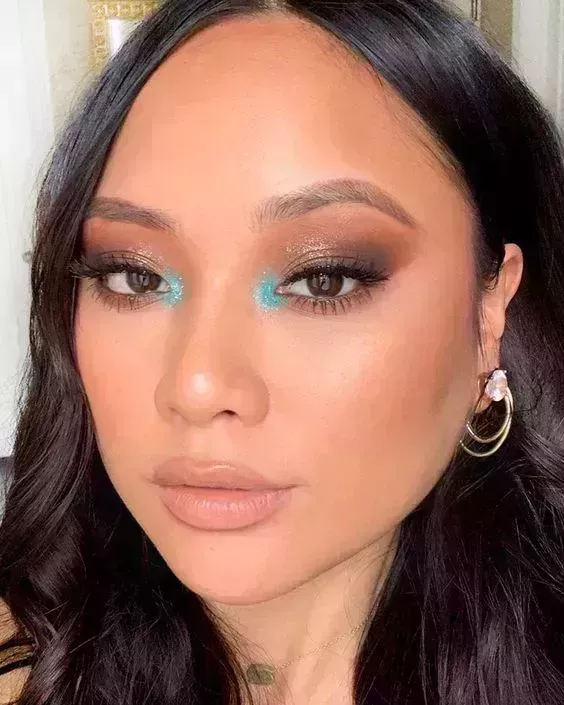 Los 50 mejores looks de maquillaje para Coachella que te encantarán en 2023