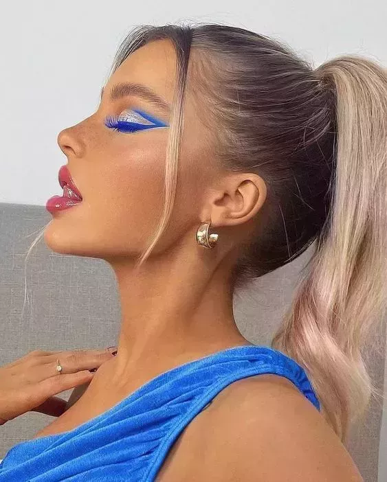 Los 50 mejores looks de maquillaje para Coachella que te encantarán en 2023