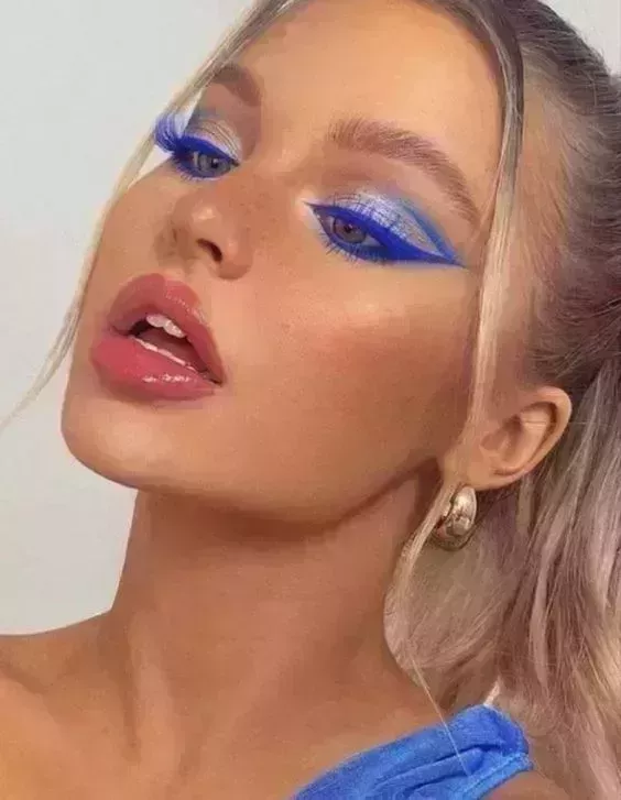 Los 50 mejores maquillajes de concierto de 2023