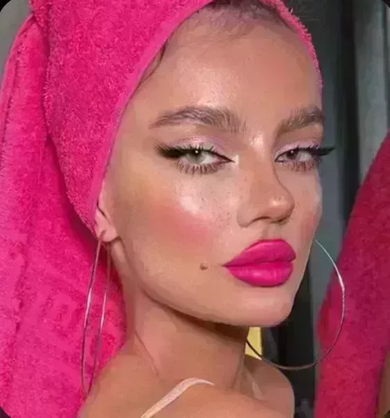 Los 50 mejores maquillajes de concierto de 2023
