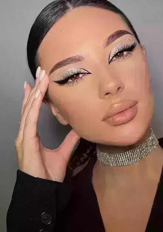 Los 50 mejores maquillajes de concierto de 2023