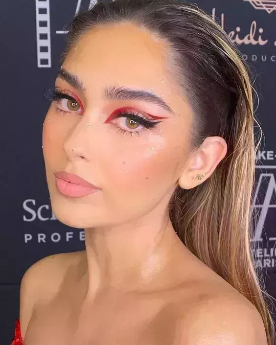 Los 50 mejores maquillajes de concierto de 2023