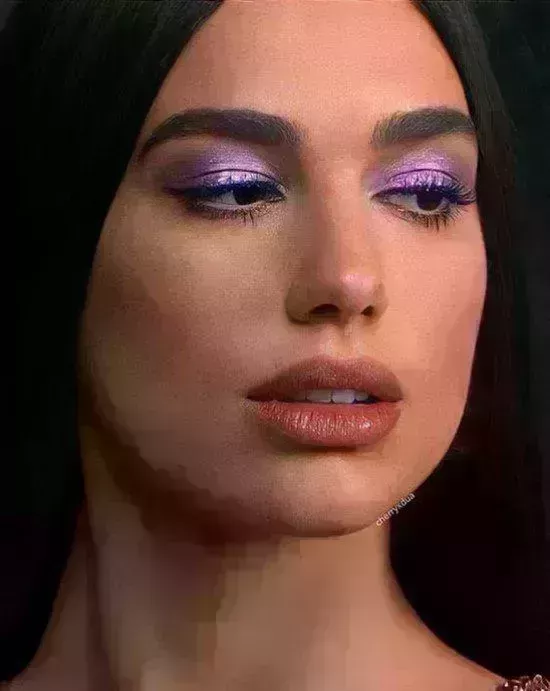 Los 50 mejores maquillajes de concierto de 2023