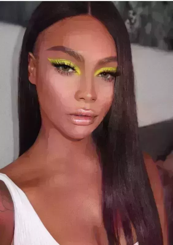 Los 50 mejores maquillajes de concierto de 2023
