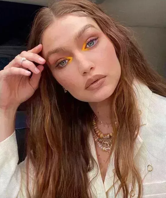 Los 50 mejores maquillajes de concierto de 2023
