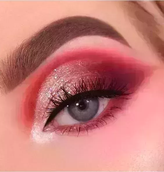 Los 50 mejores maquillajes de concierto de 2023