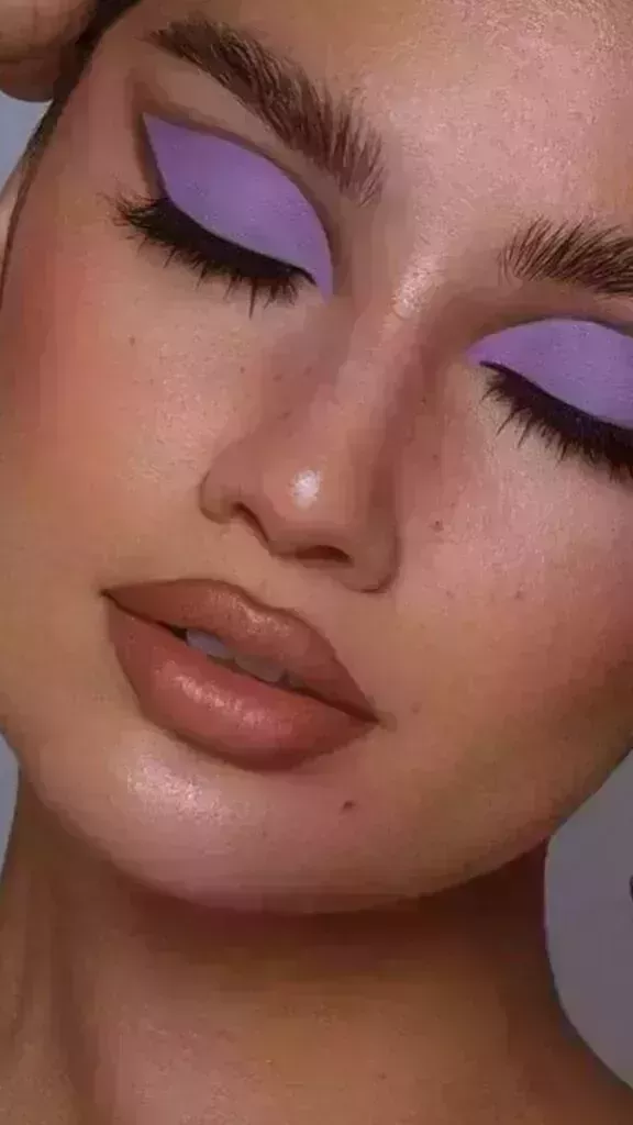 Los 50 mejores maquillajes de concierto de 2023