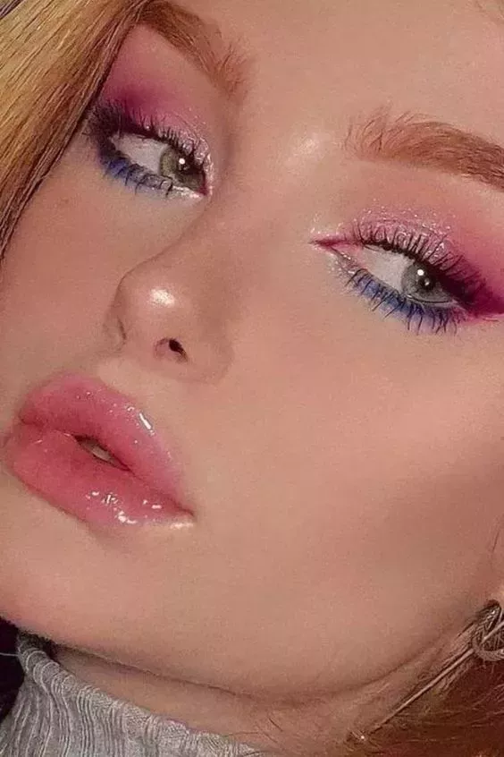 Los 50 mejores maquillajes de concierto de 2023