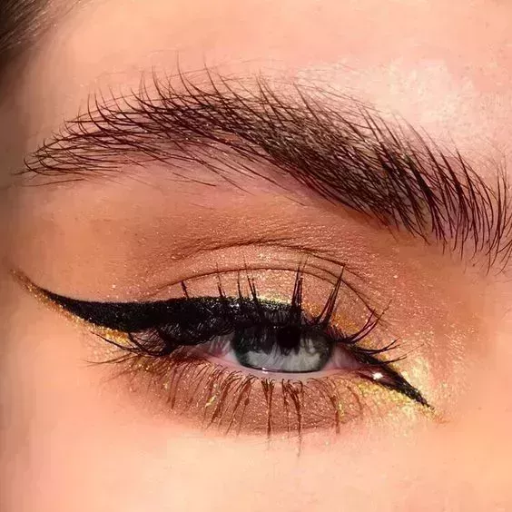 Los 50 mejores maquillajes de concierto de 2023