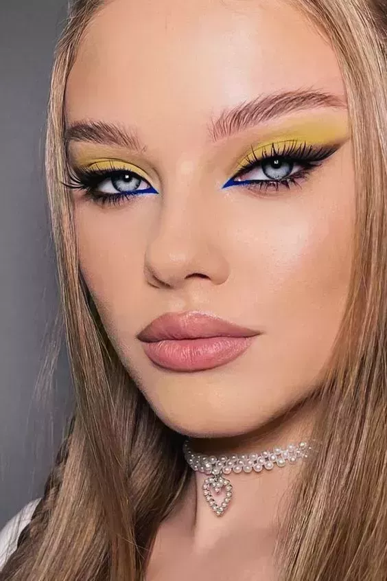 Los 50 mejores maquillajes de concierto de 2023