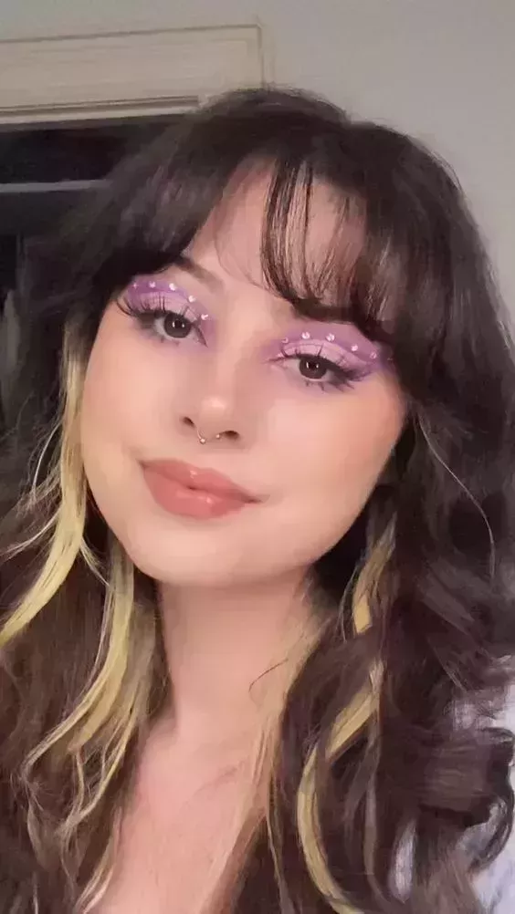 Los 50 mejores maquillajes de concierto de 2023