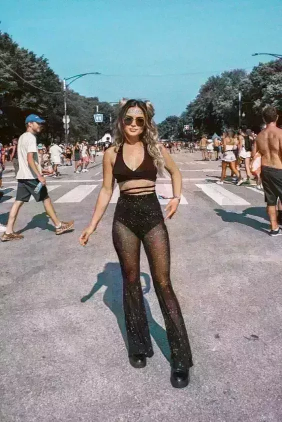 Los 50 mejores modelitos para Coachella en 2023