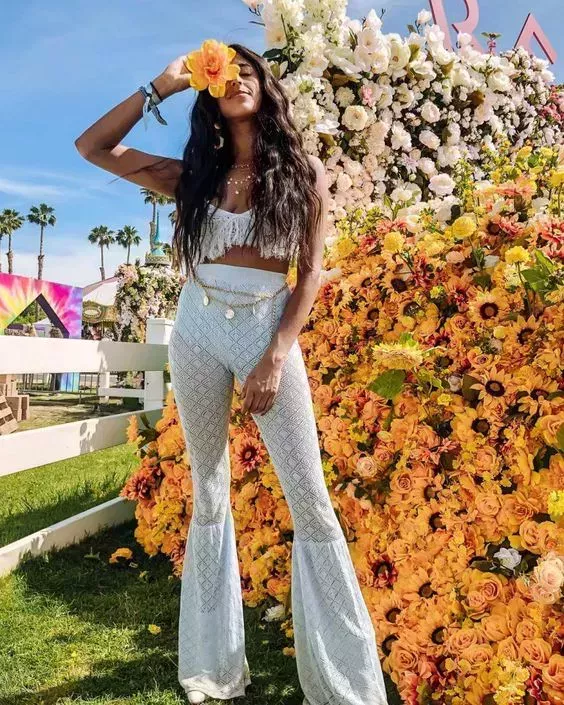 Los 50 mejores modelitos para Coachella en 2023