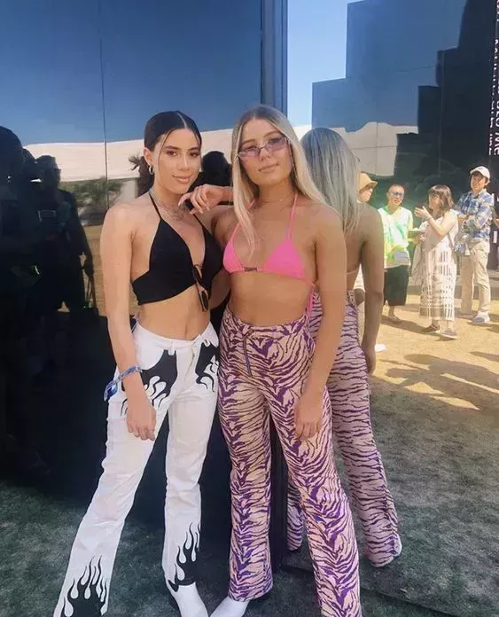 Los 50 mejores modelitos para Coachella en 2023