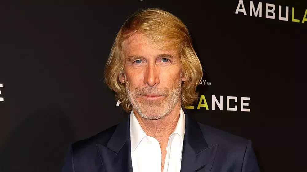 

	
		Michael Bay critica la 