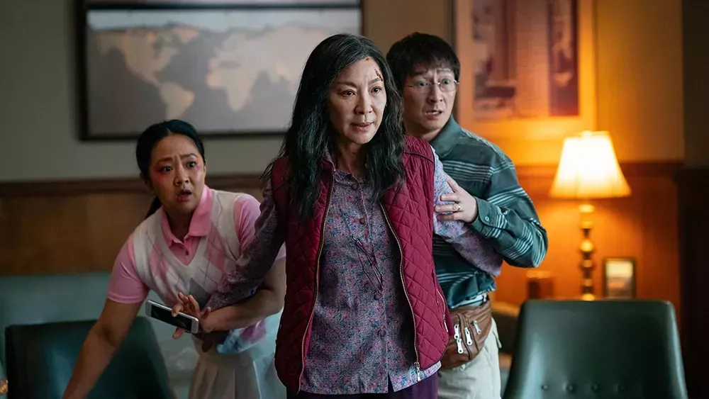 Nominaciones Oscar 2023: 'Everything Everywhere' lidera con 11 guiños, seguida de 'Banshees' y 'All Quiet'