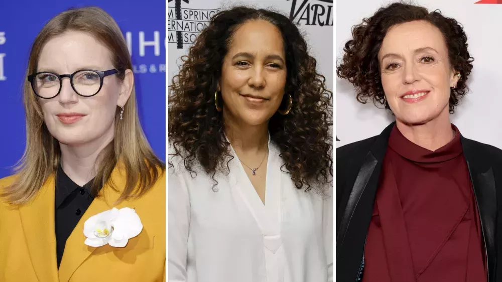 #OscarsSoMale: Los Oscar dejan fuera a las mujeres como mejores directoras
