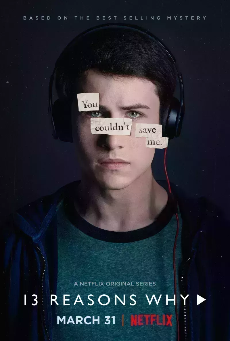 Qué ha hecho el reparto de '13 Reasons Why' desde que terminó la serie