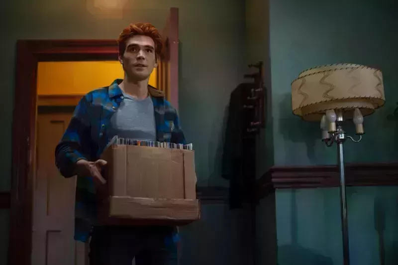 Riverdale' tiene tramas muy locas. Aquí tienes una guía de todas ellas