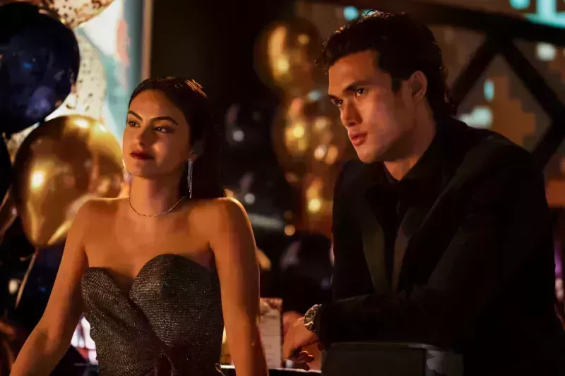 Riverdale' tiene tramas muy locas. Aquí tienes una guía de todas ellas