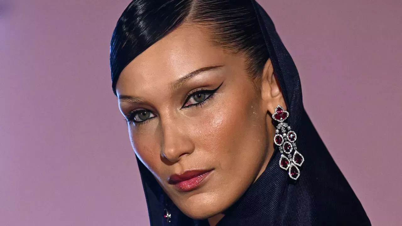 ¿Se ha puesto rubia Bella Hadid? Una investigación