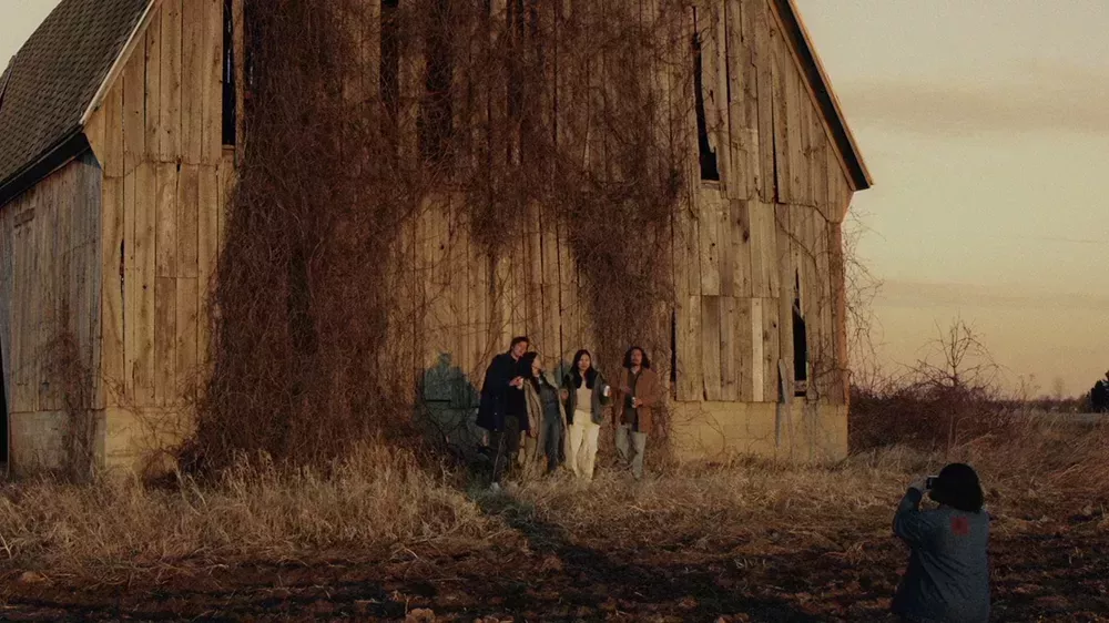Slamdance Awards 2023: 'Waiting for the Light to Change' y 'Where the Road Leads' ganan los premios de largometraje de ficción
