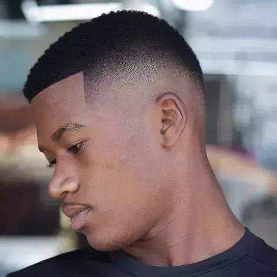 25 Mejores Peinados para Adolescentes Negros