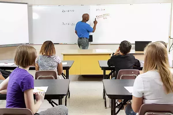 Asignaturas que deberían enseñarse en la escuela