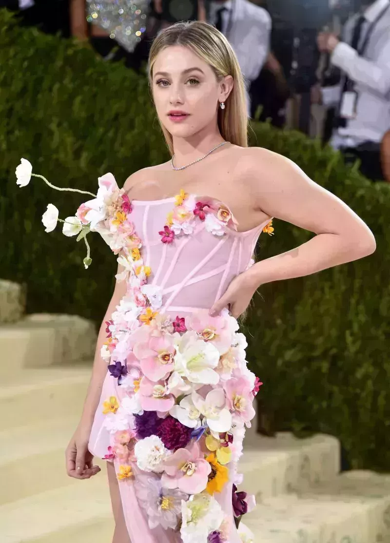 Citas de famosos sobre San Valentín: Lili Reinhart, Justin Bieber y más