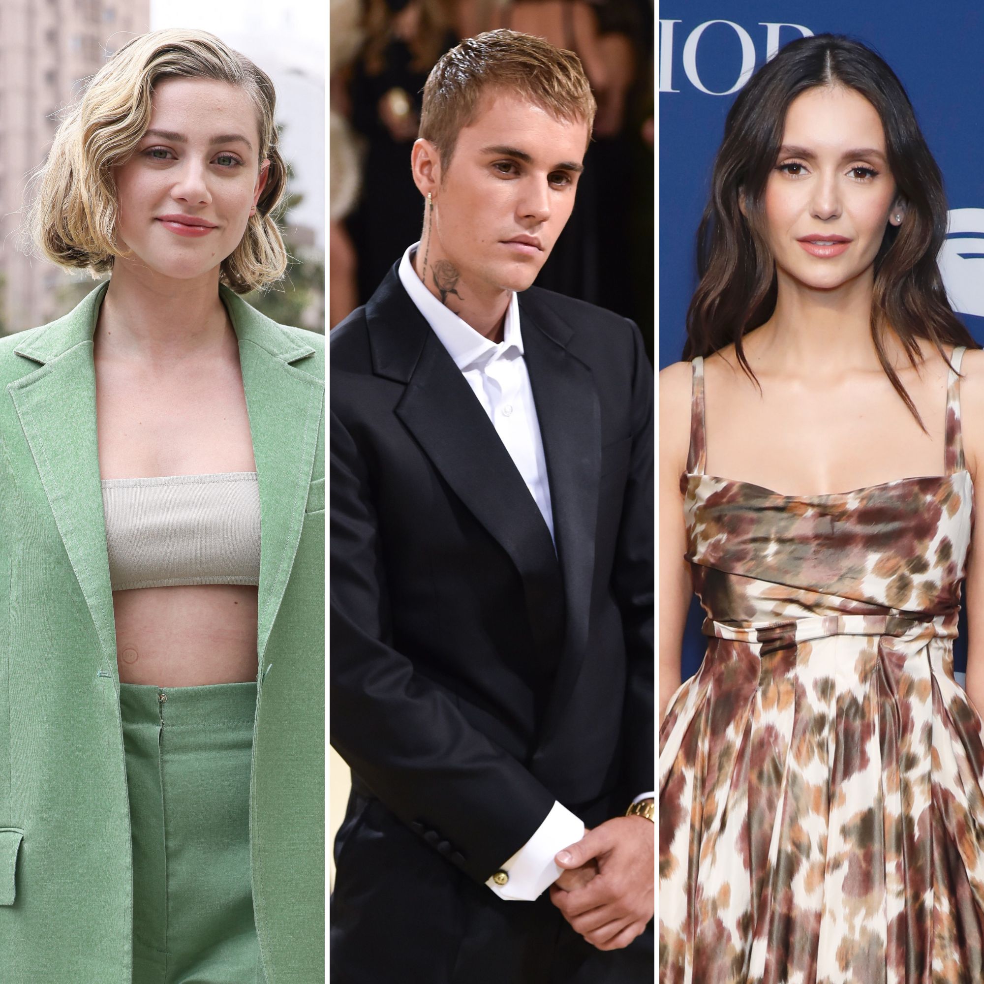 Citas de famosos sobre San Valentín: Lili Reinhart, Justin Bieber y más