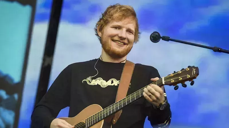 Cronología completa de la relación entre Ed Sheeran y Cherry Seaborn