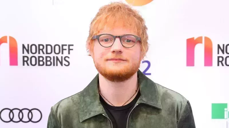 Cronología completa de la relación entre Ed Sheeran y Cherry Seaborn