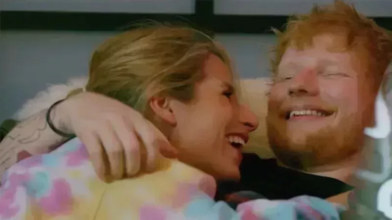 Cronología completa de la relación entre Ed Sheeran y Cherry Seaborn