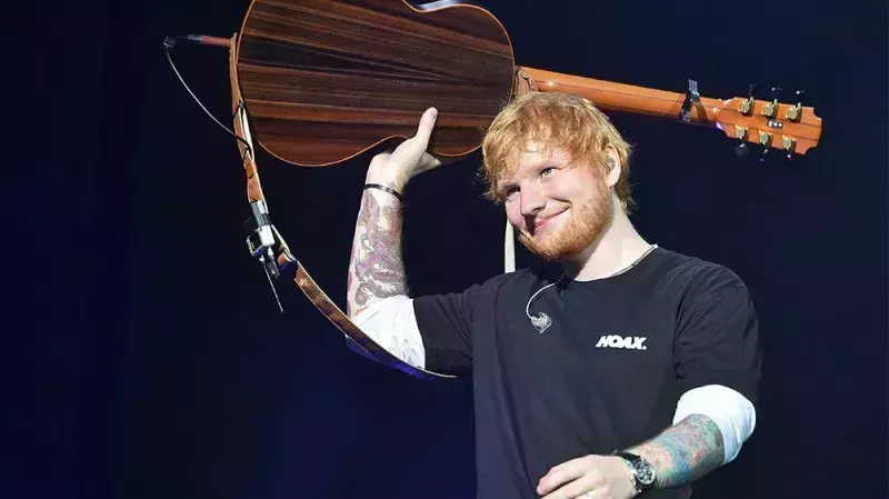 Cronología completa de la relación entre Ed Sheeran y Cherry Seaborn