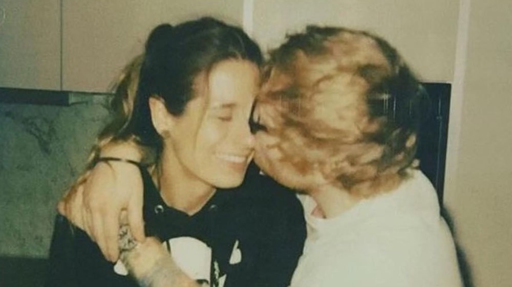 Cronología completa de la relación entre Ed Sheeran y Cherry Seaborn