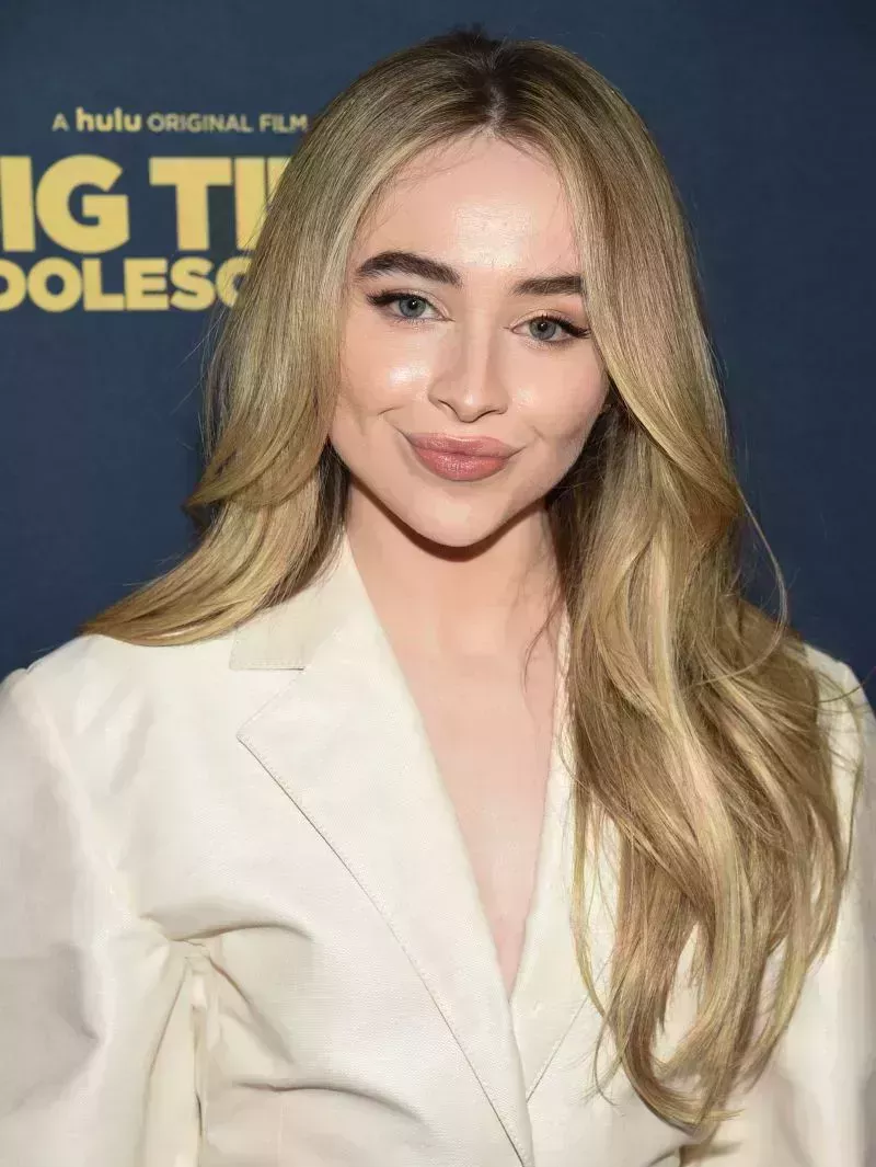 Cronología de la supuesta relación entre Sabrina Carpenter y Joshua Bassett