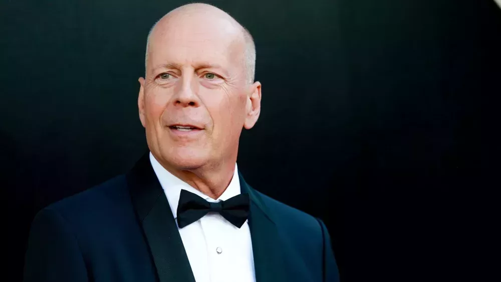 

	
		Diagnostican demencia a Bruce Willis tras retirarse por afasia
	
	