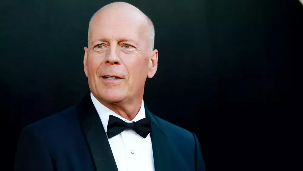 Diagnostican demencia a Bruce Willis tras retirarse por afasia