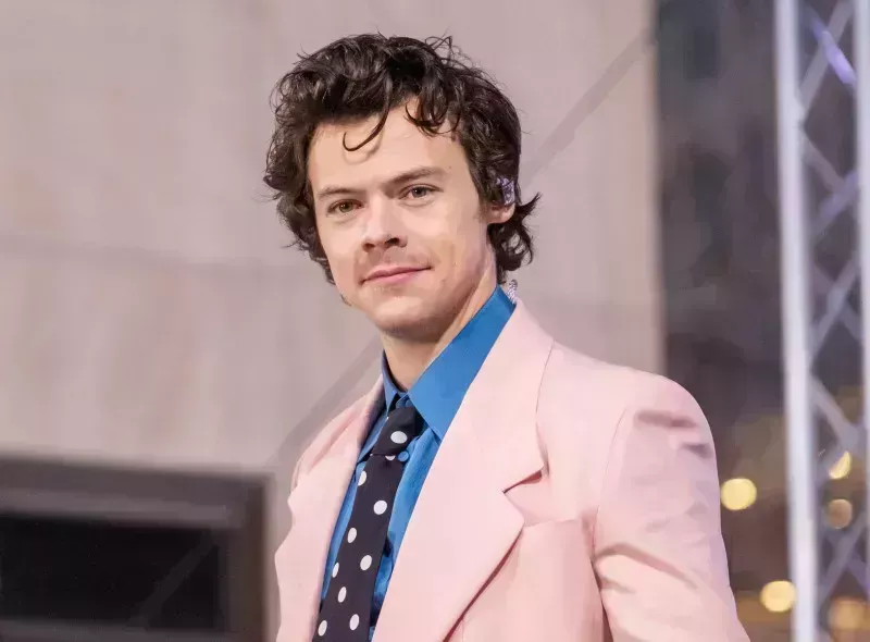 El historial de citas de Harry Styles: Taylor Swift, Kendall Jenner y más