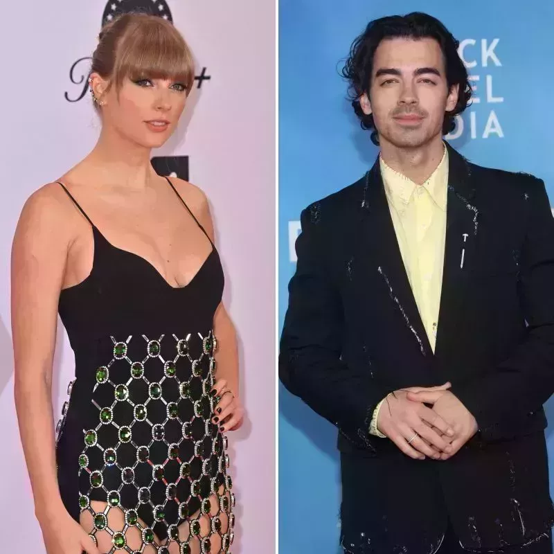 El historial de citas de Taylor Swift: Harry Styles, Joe Jonas y más