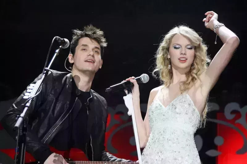 El historial de citas de Taylor Swift: Harry Styles, Joe Jonas y más