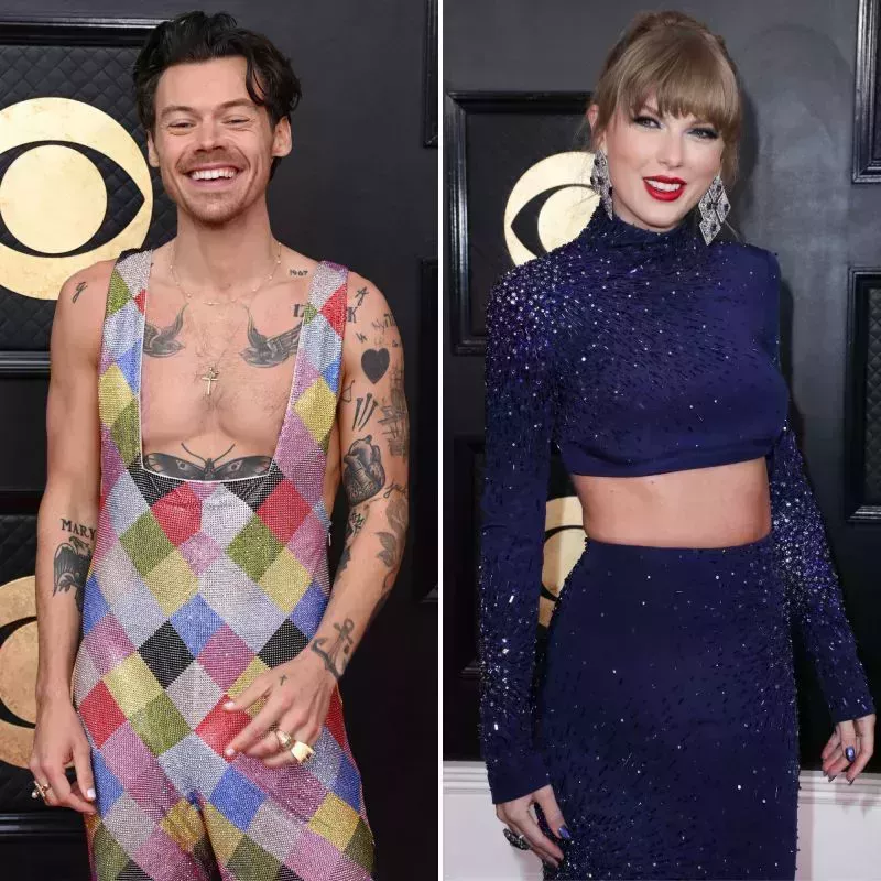 El historial de citas de Taylor Swift: Harry Styles, Joe Jonas y más