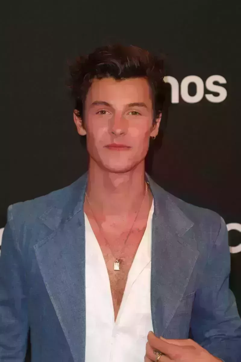 Famosos que se han sincerado sobre la terapia - Justin Bieber, Shawn Mendes, Más