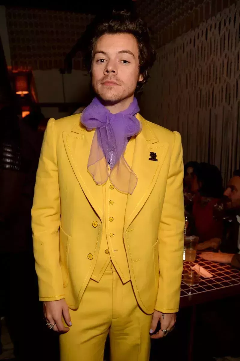 ¡Harry Styles sabe de estilo! Mira sus mejores momentos de moda