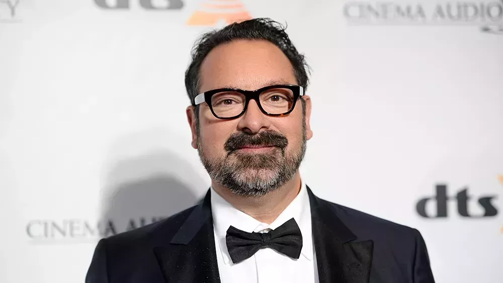 

	
		James Mangold, en conversaciones para dirigir 