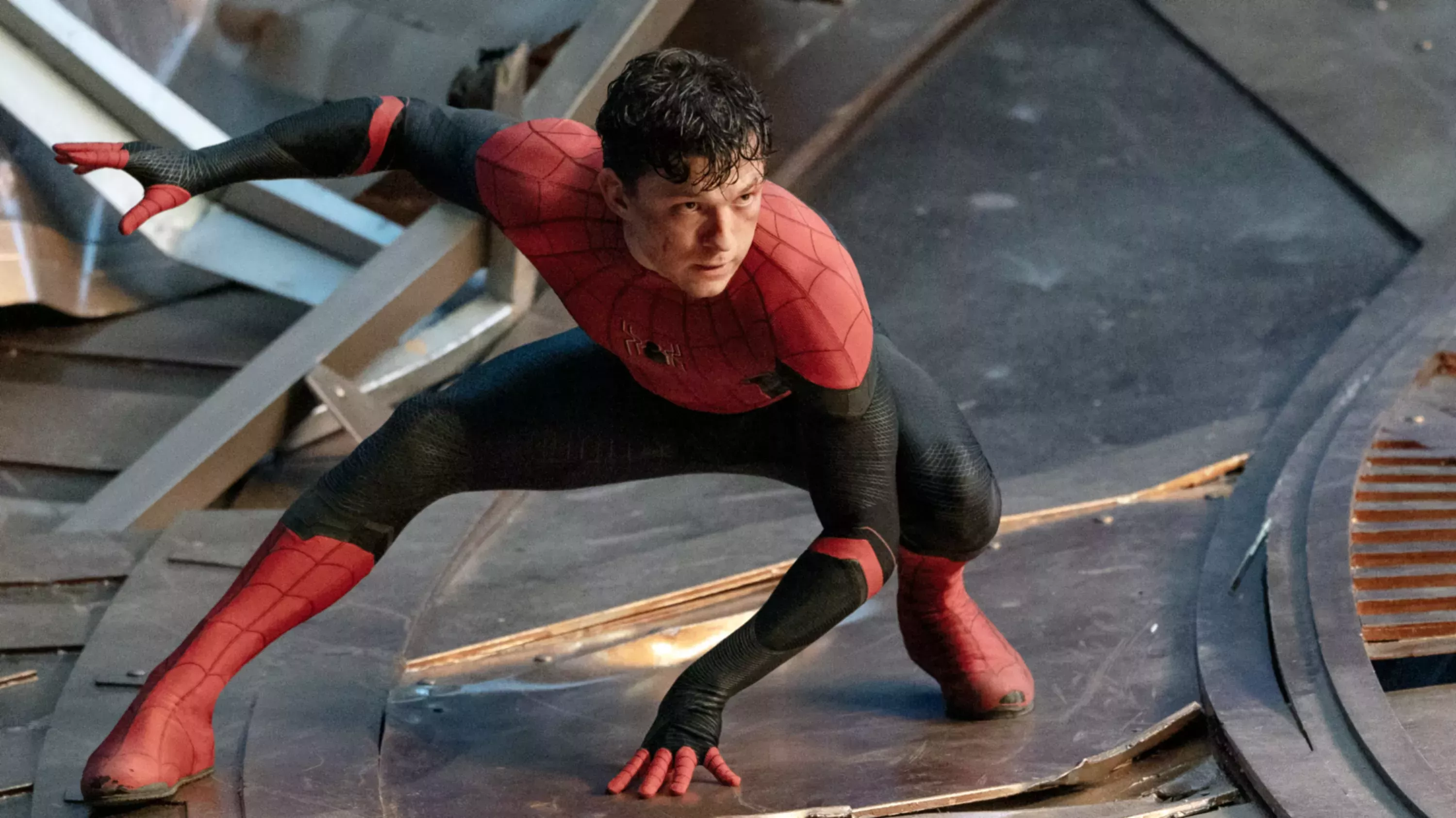Kevin Feige habla del futuro de Marvel: la historia de 'Spider-Man 4' está cerrada, el presidente Harrison Ford, las películas de 'Blade' en