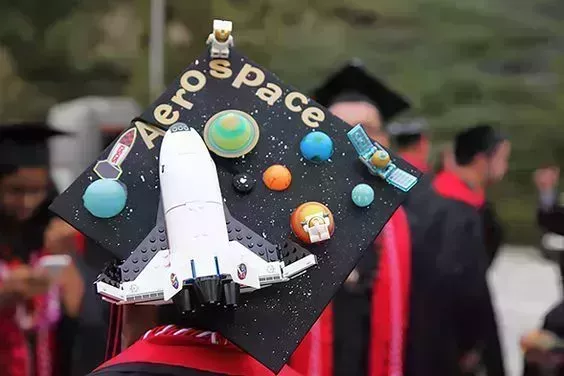 Las 100 mejores ideas para birretes de graduación en 2023