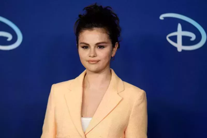 Las frases más sinceras de Selena Gomez sobre su paso por Disney Channel