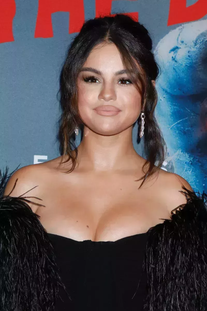 Las frases más sinceras de Selena Gomez sobre su paso por Disney Channel